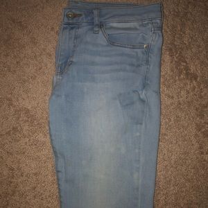 Uniqlo women jeans